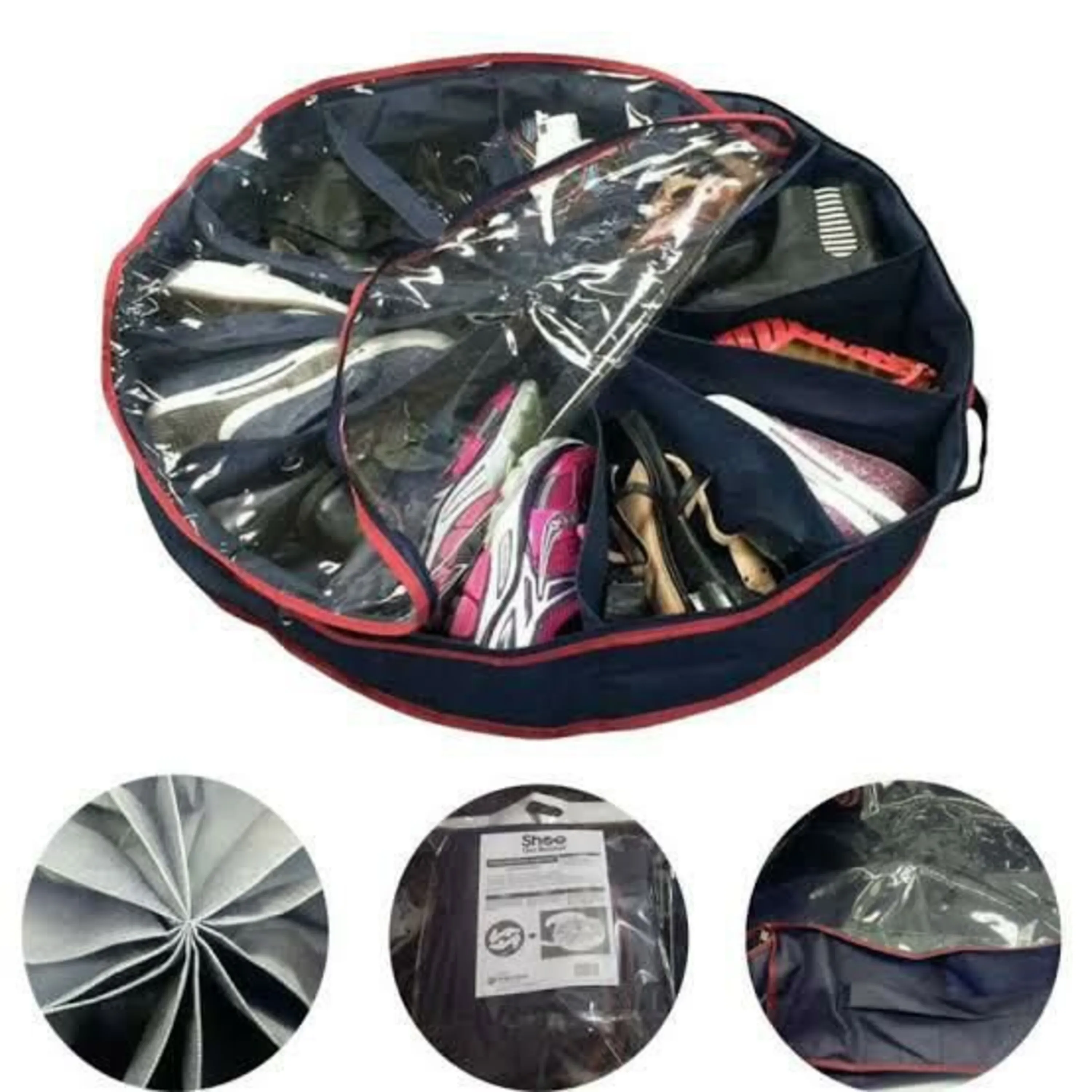 شوزاندر 12 خانه کلاس آ