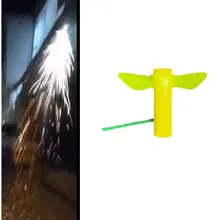 فشفشه بال زنبوری