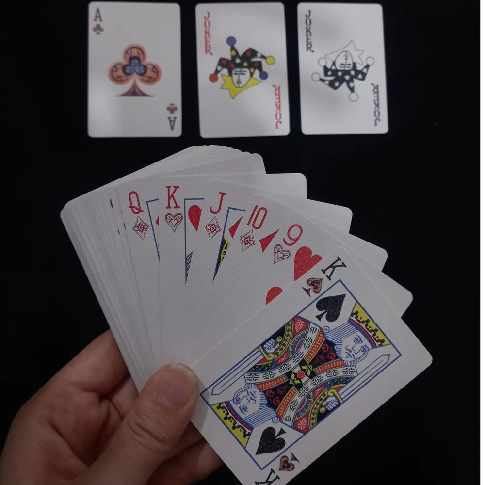 پاسور رویال اصلی