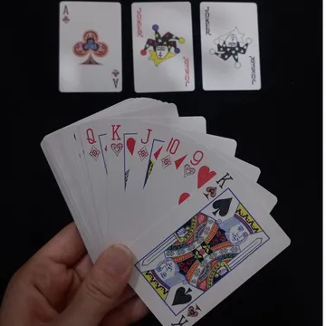 پاسور رویال اصلی