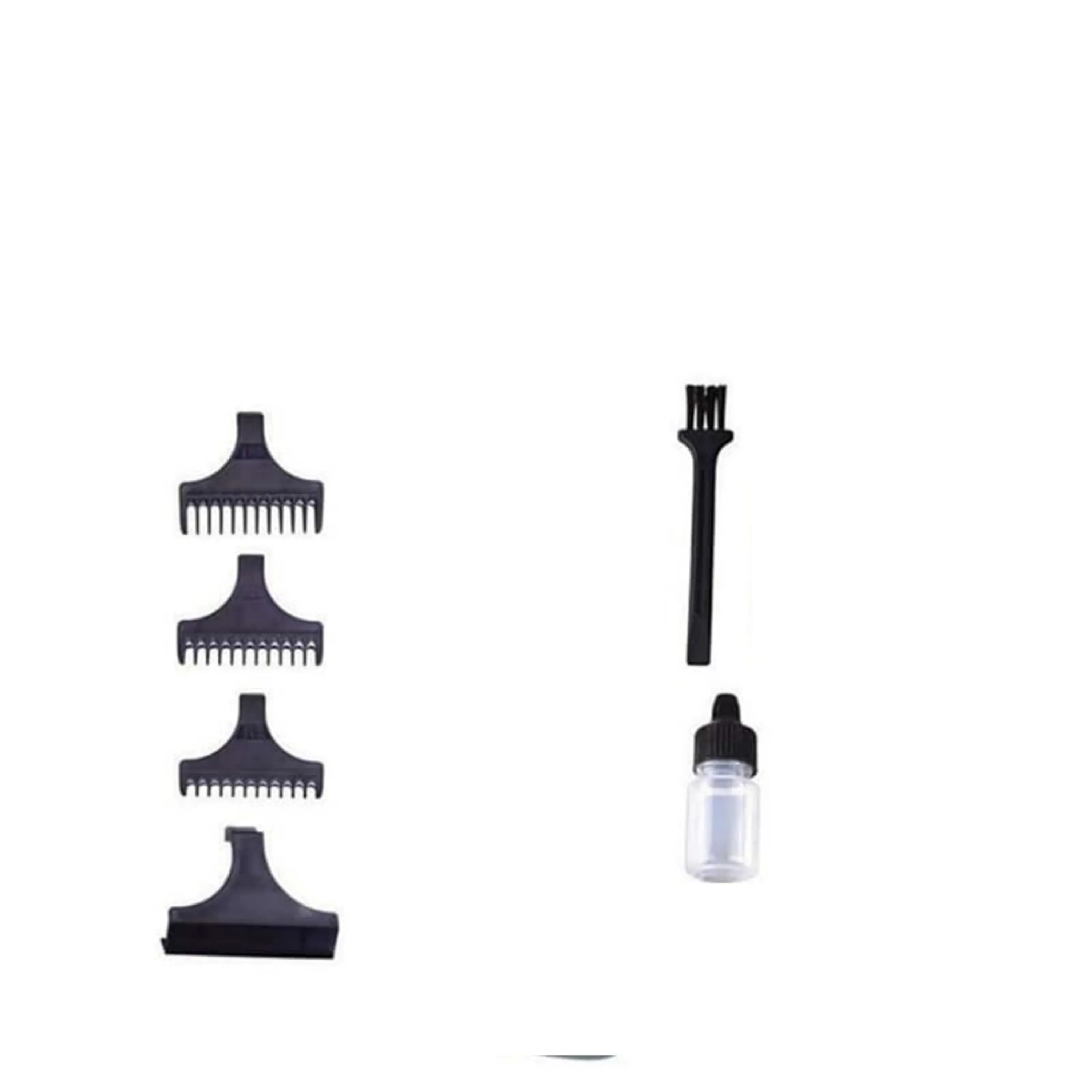 فرچه و روغن 5021 فرچه و روغن 6025 و 5021