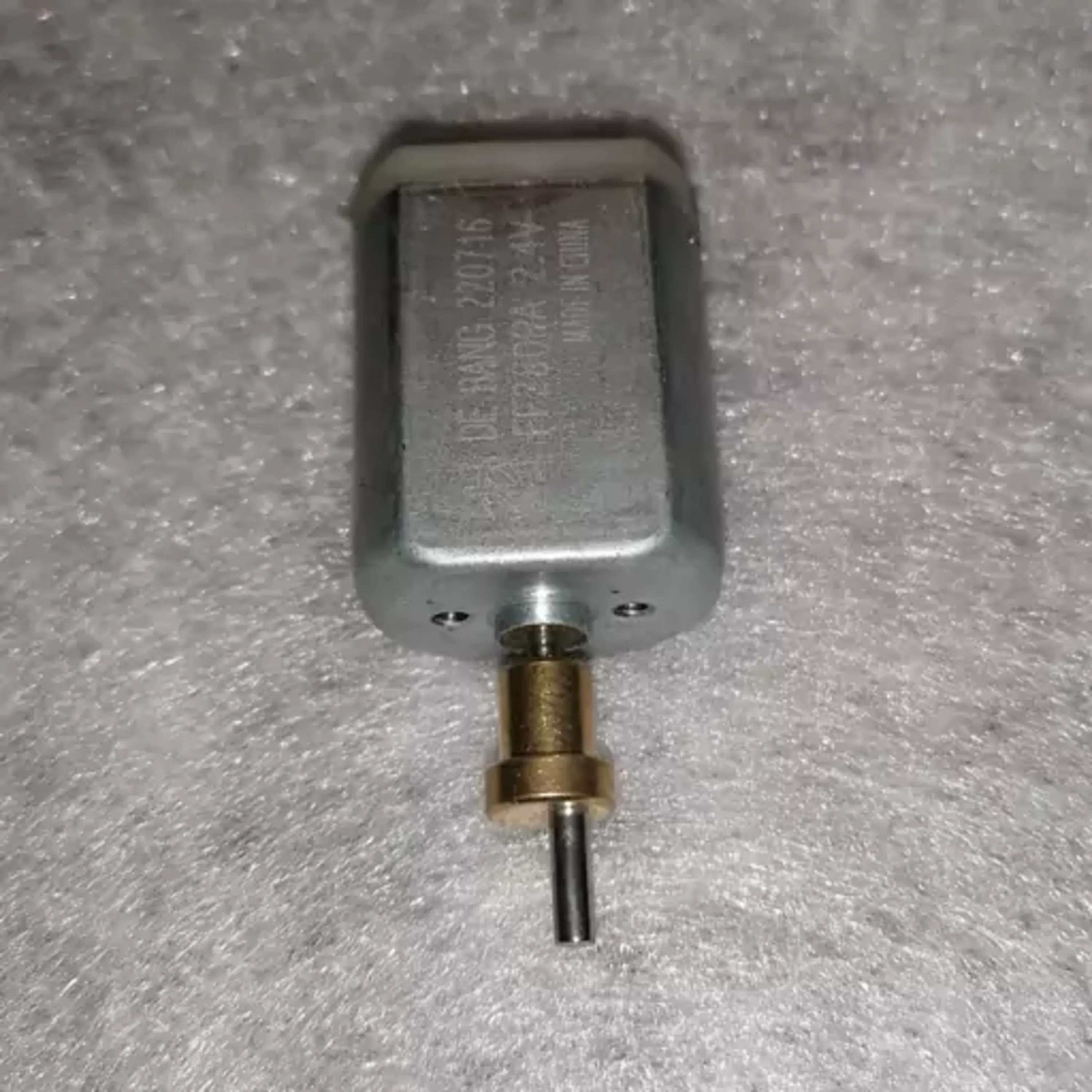 ماشین اصلاح