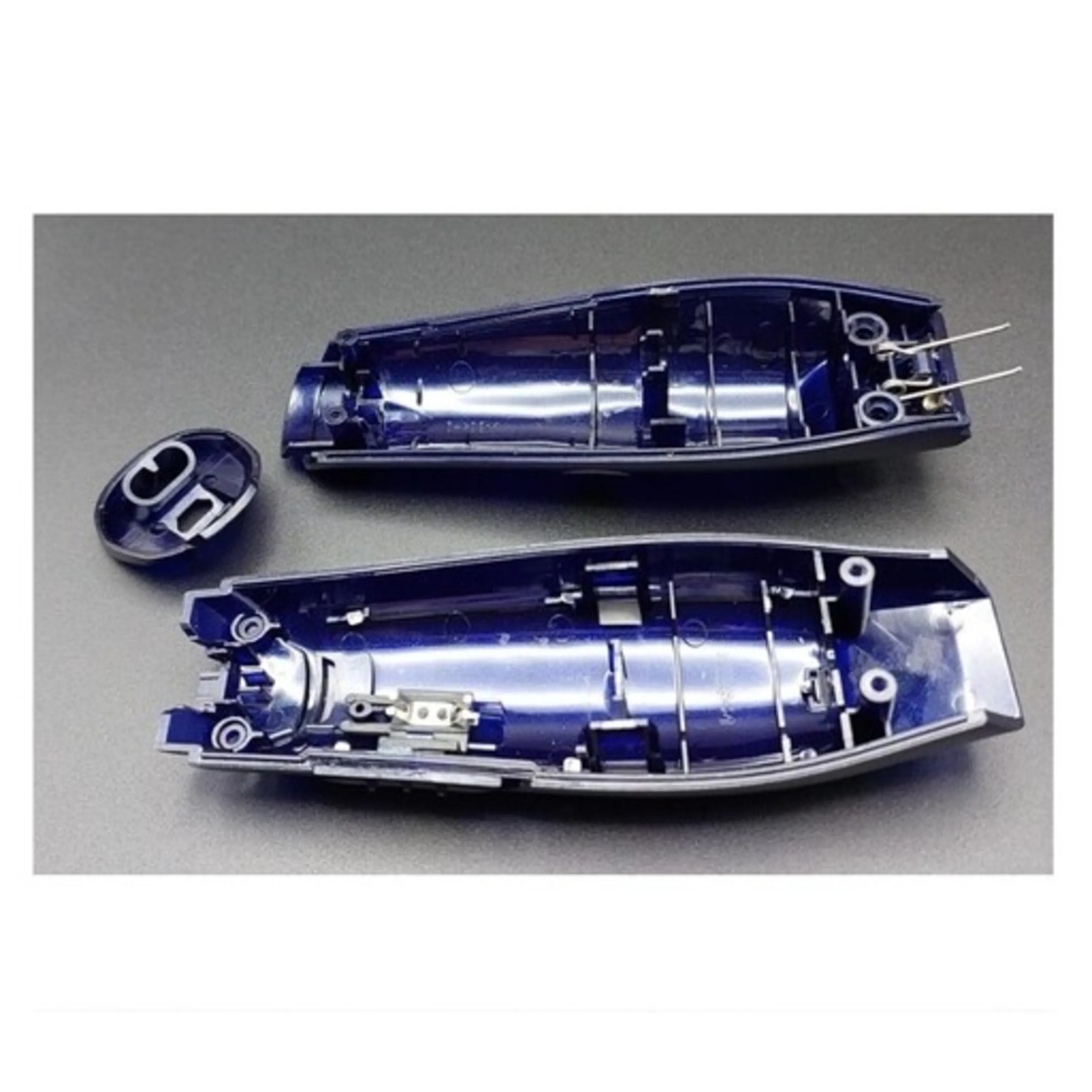 قاب بالا و پایین 6025 و 5021