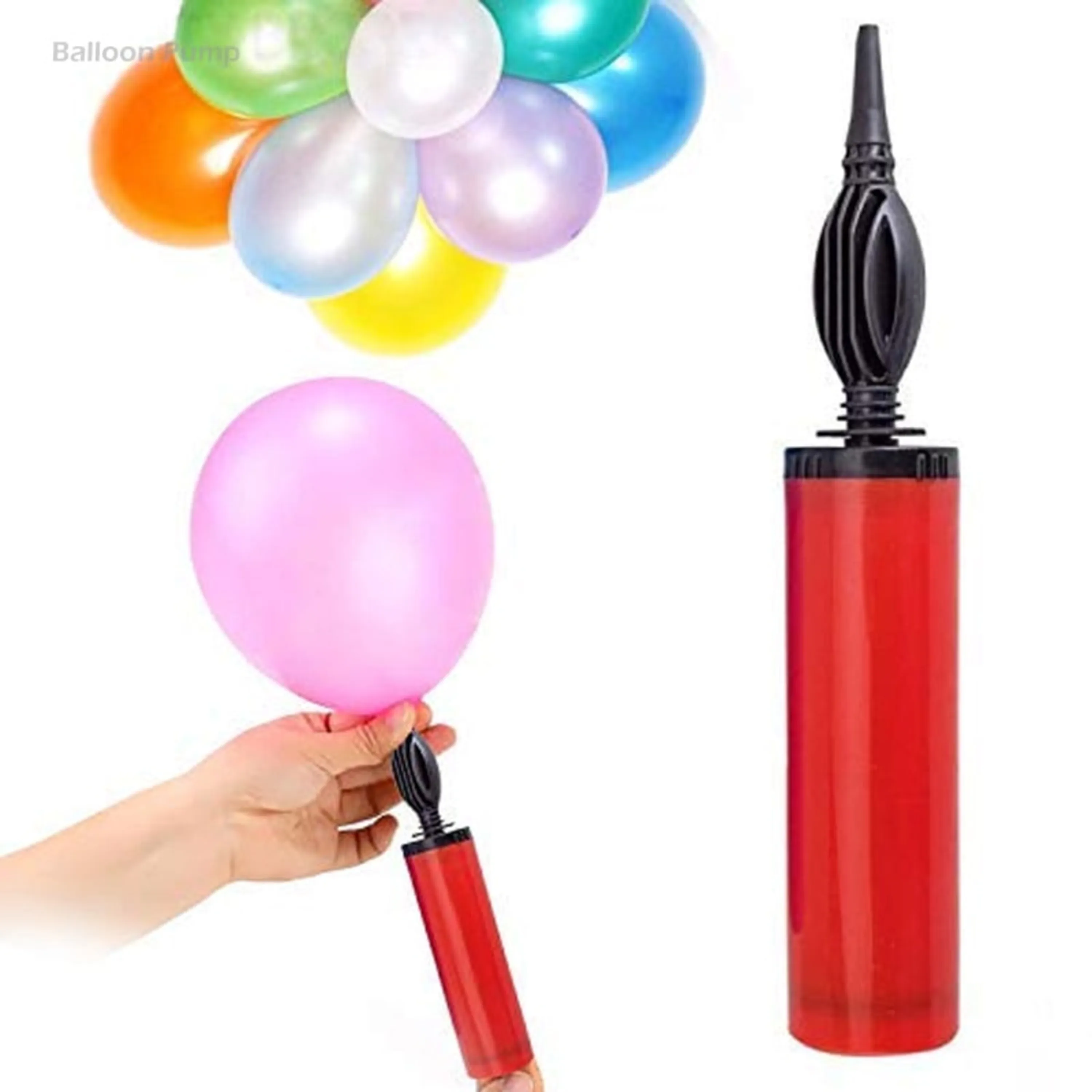 تلمبه بادکنک تلمبه بادکنک ارزان