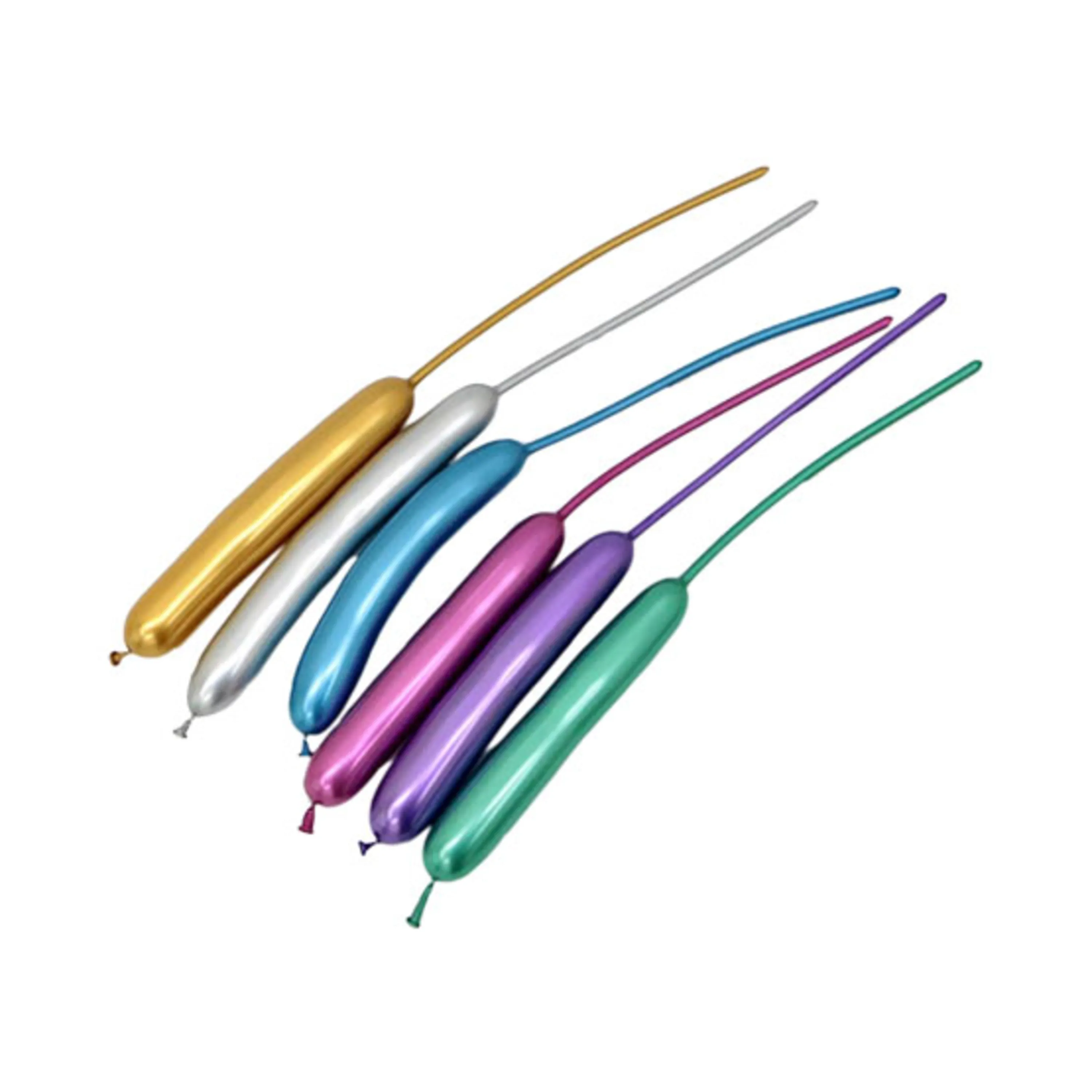 بادکنک بلند ماری