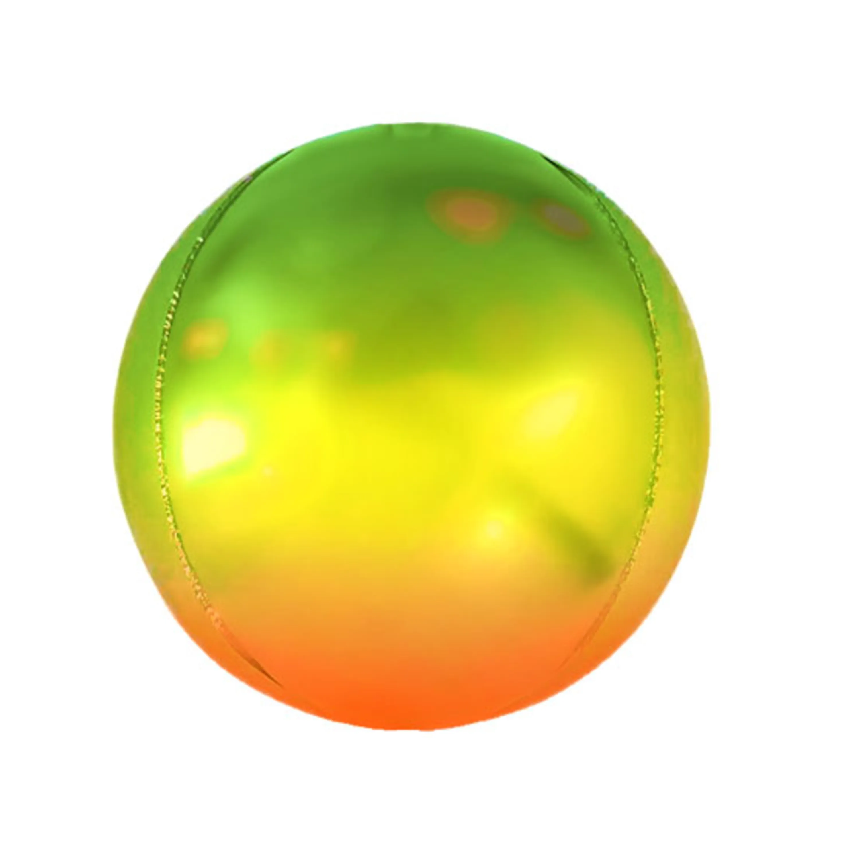 بادکنک چهار بعدی متالایزر