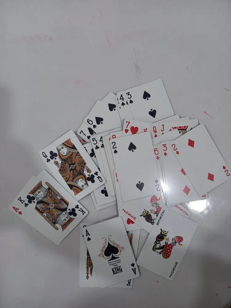 پاسور کینگ بلک اصلی
