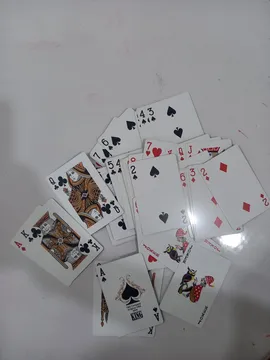 پاسور کینگ بلک اصلی