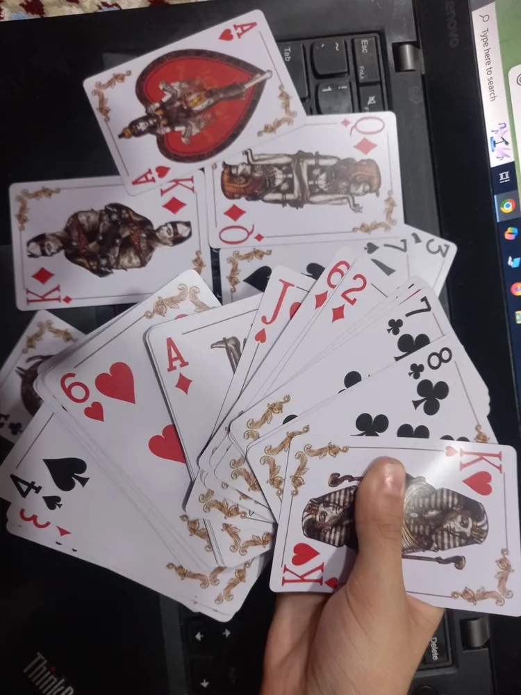 پاسور مصر باستان