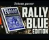 پاسور رالی rally