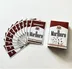 پاسور مارلبرو (marlboro playing cards)