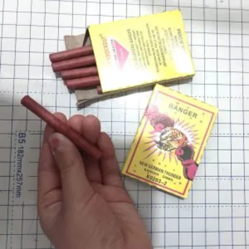 سیگارت دو زمانه