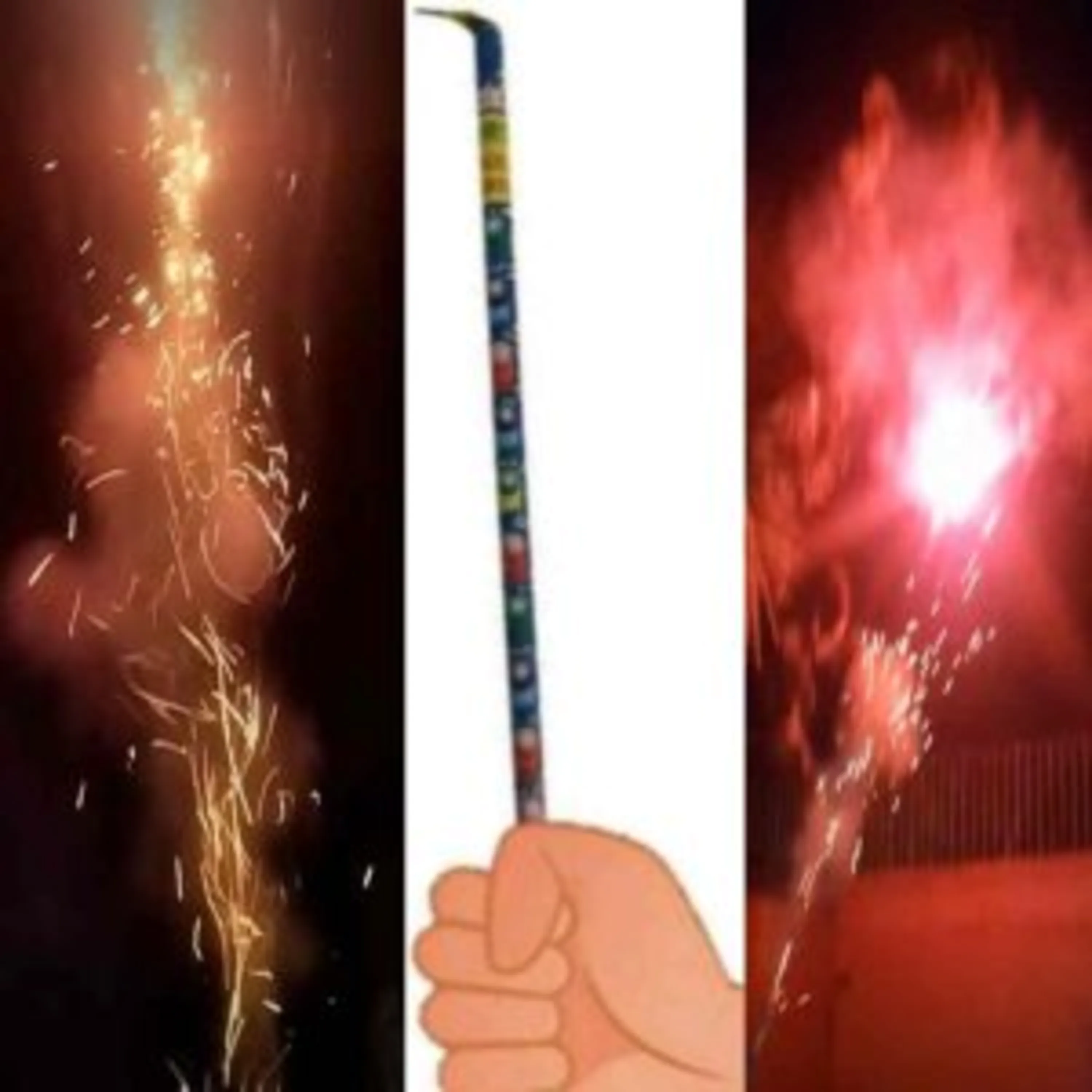 منور 15 شوت منور ایرانی