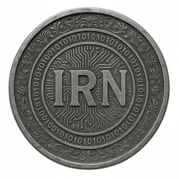 IRN Coin Project — Introduction and Vision